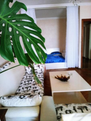 apartment on melashvili 4 old batumi